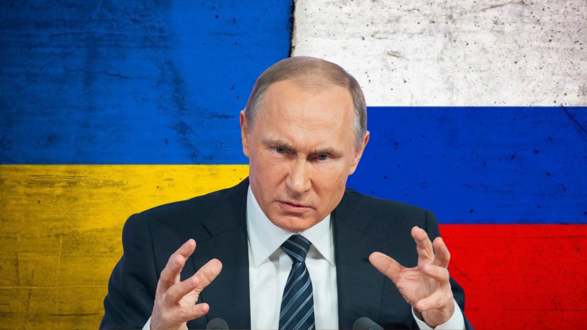 Путин изгаря последните мостове
