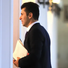 Кирчо официално вече е извън политиката