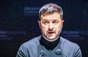Последните дни на Зеленски