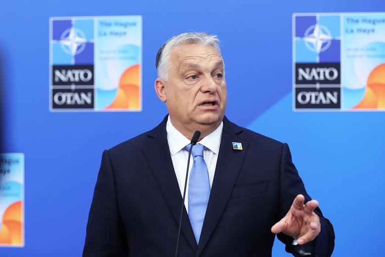 Орбан разтърси Брюксел: „Европа загуби войната в Украйна, но се страхува да си го признае!“